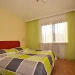 LOW BUDGET Apartment Areit Lozano by Apartments Ged